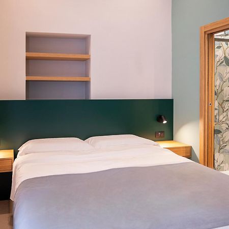 Dimora Angioina Hotell Neapel Exteriör bild
