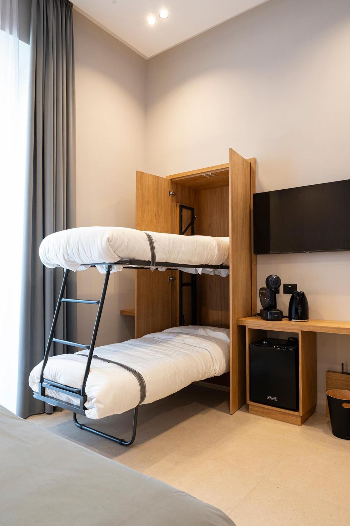 Dimora Angioina Hotell Neapel Exteriör bild